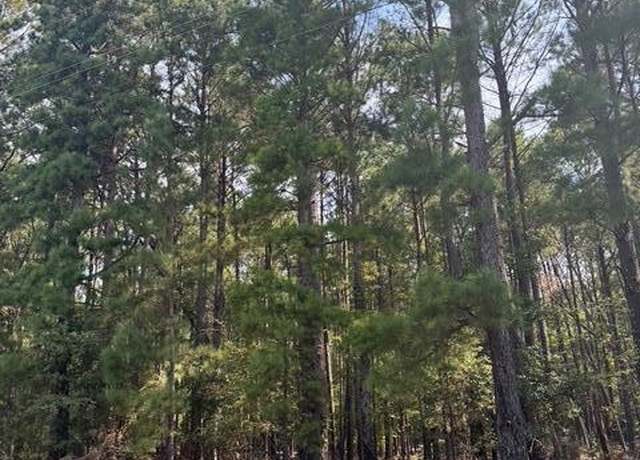 Property at 00 Stony Hl, Warrenton, GA 30828