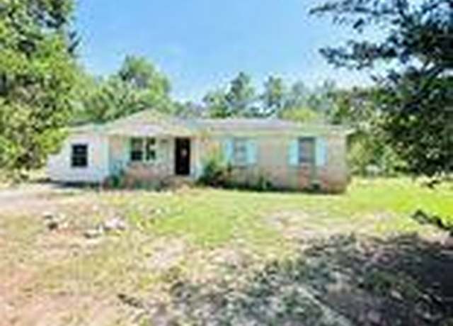 Property at 4 FRIAR TUCK Ln, Graniteville, SC 29829, 3 beds, 1 bath