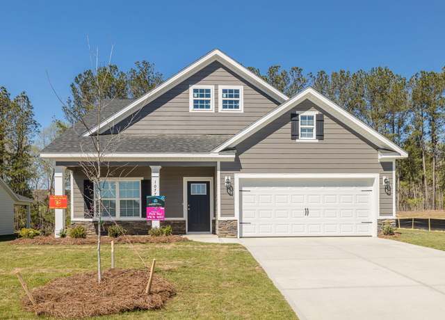 Property at 1077 BERKLEY, Thomson, GA 30824, 3 beds, 2 baths