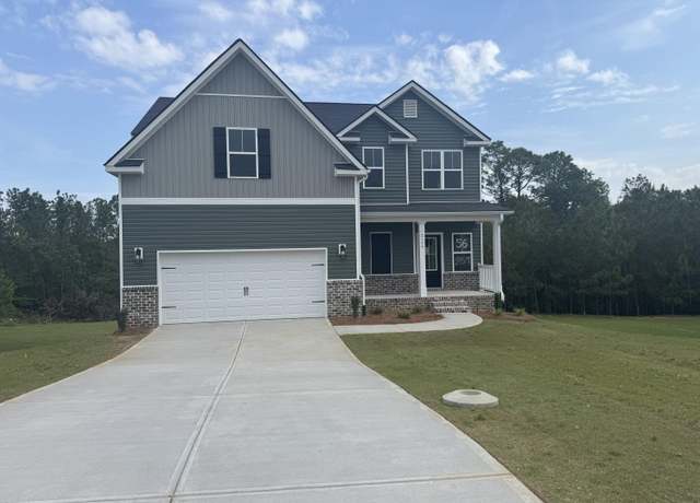 Property at 2159 KANECK, Hephzibah, GA 30815, 4 beds, 2.5 baths