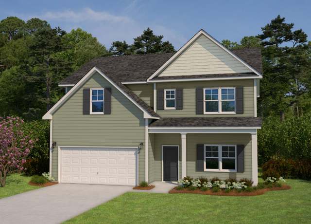 Property at 9131 NW WAFER ASH, Aiken, SC 29801, 5 beds, 3 baths
