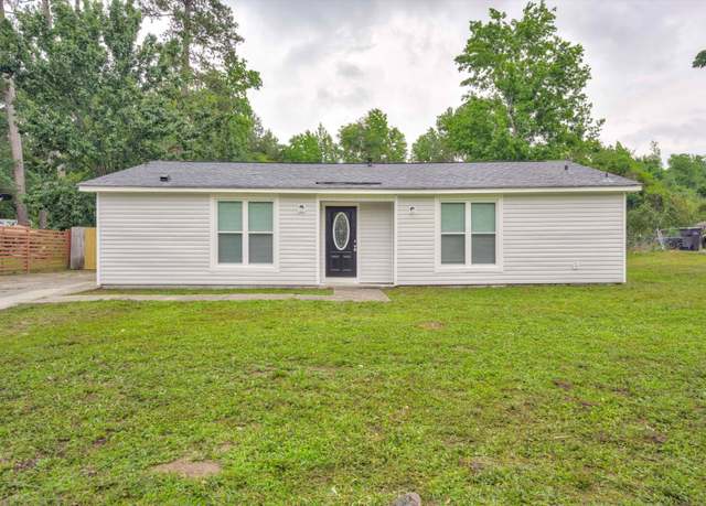 Property at 3049 Libby Dr, Augusta, GA 30906, 3 beds, 1.5 baths