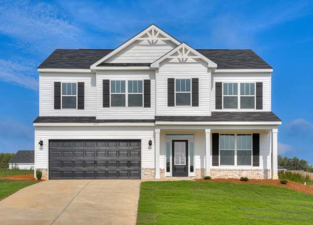 Property at 3293 Heartwood, Aiken, SC 29803, 4 beds, 2.5 baths