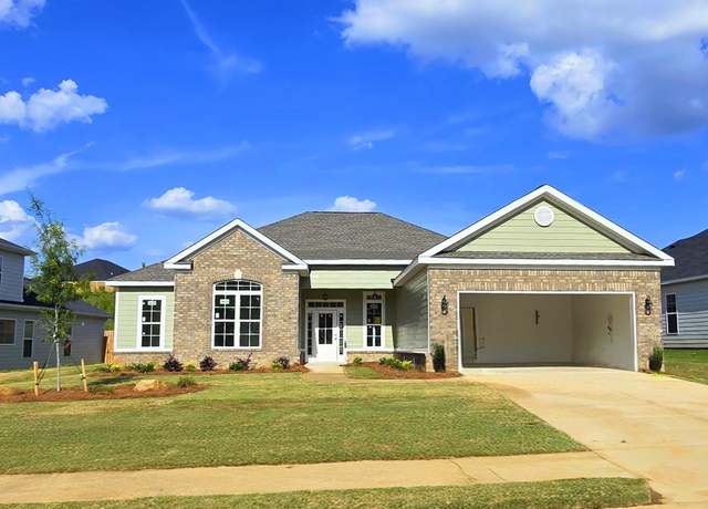 Property at 232 Dublin, Grovetown, GA 30813, 4 beds, 3 baths