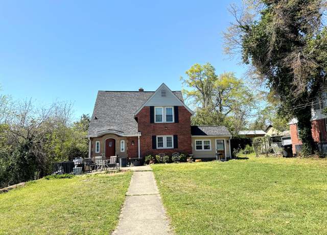 Property at 1529 STOVALL, Augusta, GA 30904, 4 beds, 2.5 baths