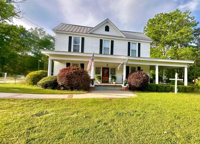Property at 267 ELM, Lincolnton, GA 30817, 4 beds, 2.5 baths