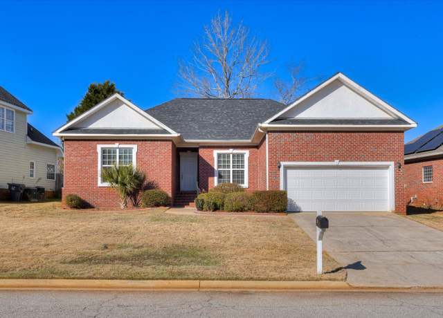 Property at 530 GREAT, Grovetown, GA 30813, 4 beds, 2.5 baths