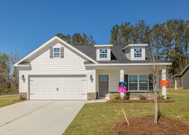 Property at 1085 BERKLEY, Thomson, GA 30824, 3 beds, 2 baths