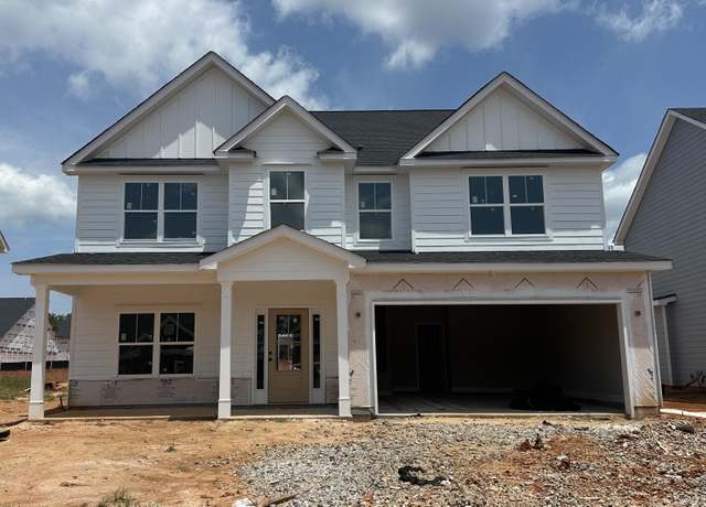 Property at 2417 LAURENS, Grovetown, GA 30813, 5 beds, 3 baths