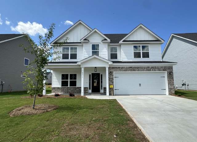 Property at 2417 Laurens, Grovetown, GA 30813, 5 beds, 3 baths