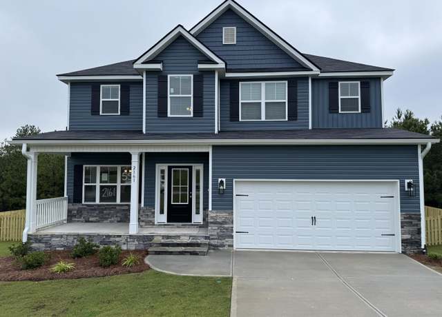 Property at 2161 KANECK, Hephzibah, GA 30815, 6 beds, 3.5 baths