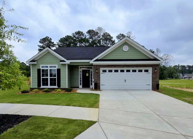 Property at 8011 WENSLEYDALE, Grovetown, GA 30813, 4 beds, 3 baths