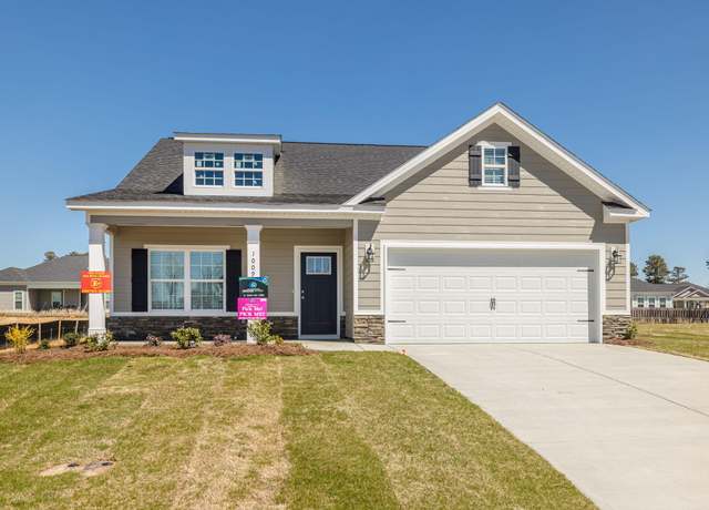 Property at 1009 BERKLEY, Thomson, GA 30824, 3 beds, 2 baths