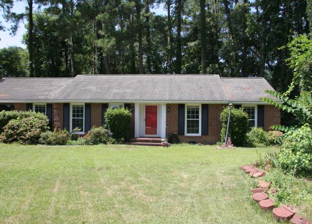 Property at 221 SIMMONS, Augusta, GA 30907, 4 beds, 2 baths