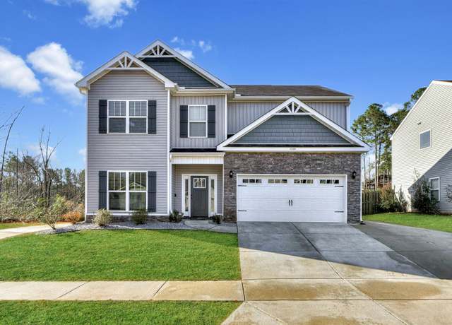 Property at 1100 Gregory Lndg, North Augusta, SC 29860, 5 beds, 3 baths