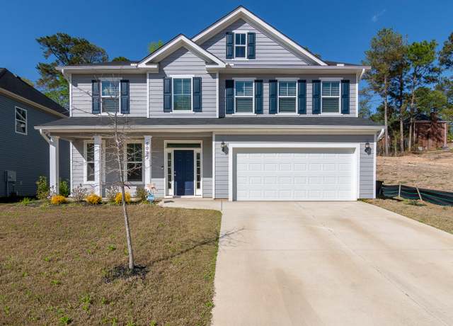 Property at 5093 Anna Crk, North Augusta, SC 29841, 4 beds, 2.5 baths