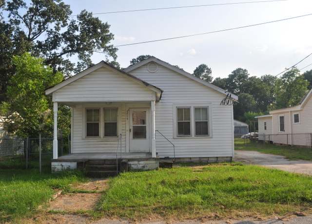 Property at 2219 Tudor, Augusta, GA 30906, 2 beds, 1 bath