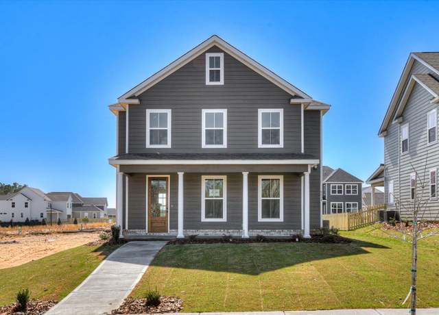 Property at 6234 CANTERBURY FARMS, Grovetown, GA 30813, 4 beds, 3.5 baths
