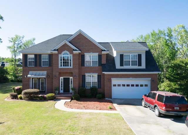 Property at 4196 Aerie, Evans, GA 30809, 4 beds, 3.5 baths