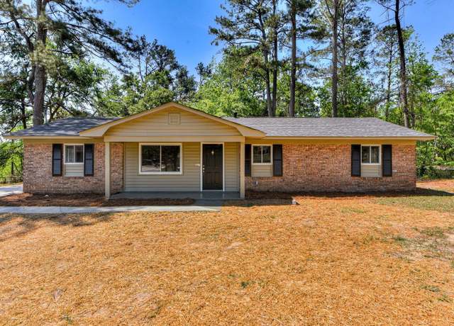 Property at 2206 CHURCH Hl, Augusta, GA 30906, 4 beds, 2 baths