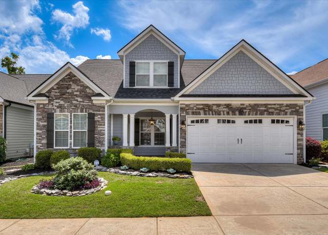 Property at 509 MELDON, Evans, GA 30809, 4 beds, 3.5 baths