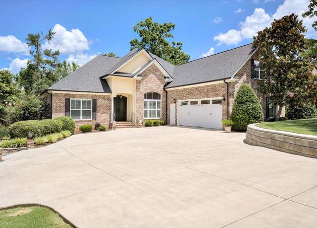 Property at 603 Millstone, Evans, GA 30809, 4 beds, 3.5 baths