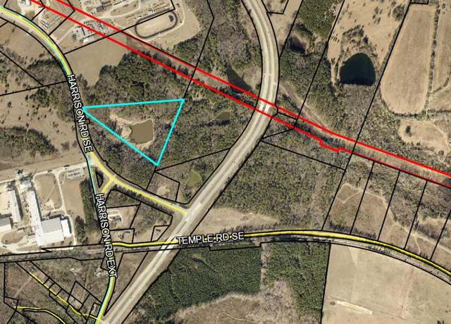 Property at A-00 HARRISON, Thomson, GA 30824