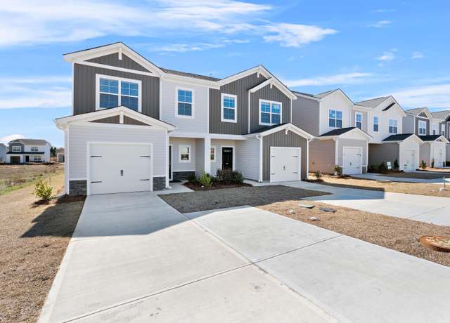 Property at 1026 Aldrich St, Hephzibah, GA 30815, 3 beds, 2.5 baths