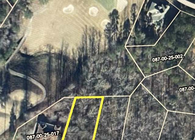 Property at 0 Ashland, Mccormick, SC 29835