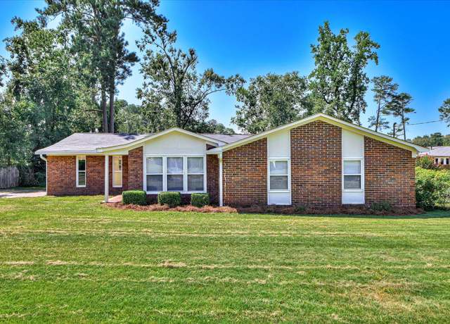 Property at 3330 W Thread Needle, Augusta, GA 30907, 4 beds, 2 baths