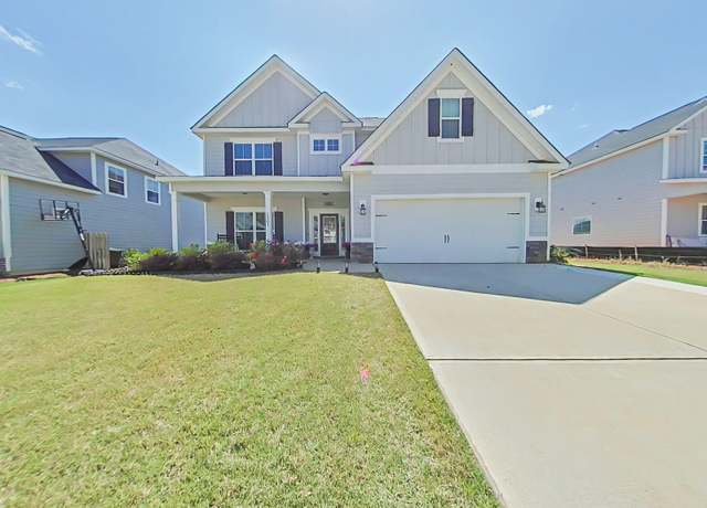 Property at 5101 GREYTON, North Augusta, SC 29860, 5 beds, 3 baths