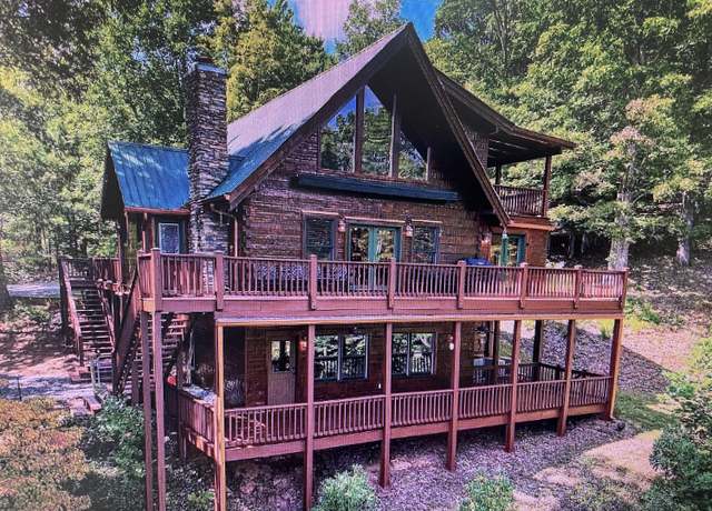 Property at 6341 W Laurel, GA, 3 beds, 3.5 baths