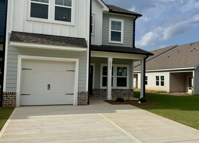 Property at 8057 SE KINSALE, Aiken, SC 29801, 3 beds, 2.5 baths