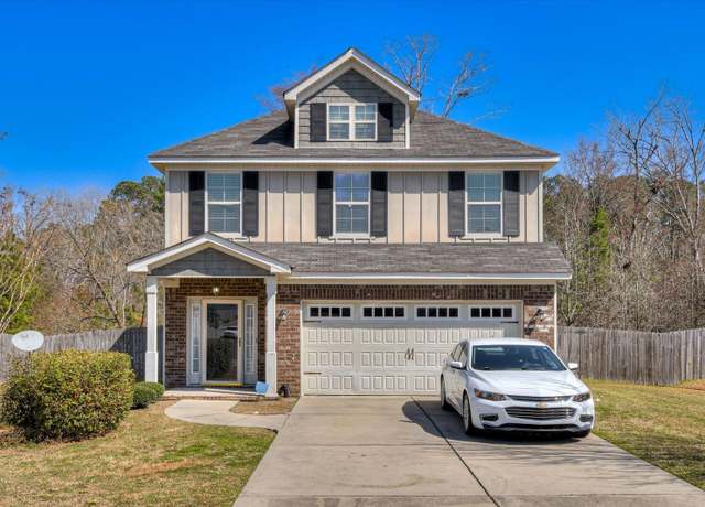 Property at 1628 CEDAR Hl, Grovetown, GA 30813, 4 beds, 2.5 baths