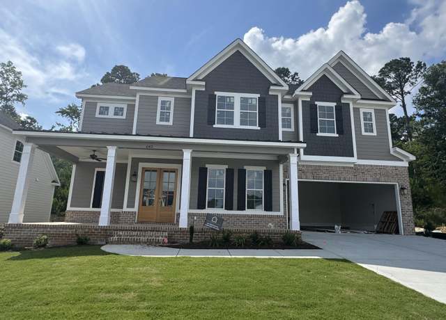Property at 642 RIVER OAKS, Evans, GA 30809, 5 beds, 4.5 baths