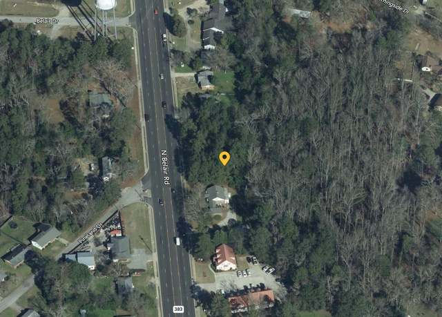Property at 213 N BELAIR, Evans, GA 30809