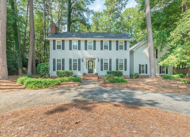 Property at 4616 Stoneridge, Evans, GA 30809, 4 beds, 2.5 baths