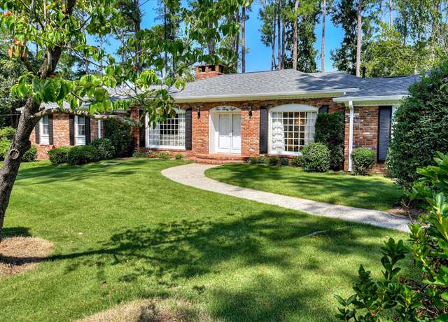 Property at 538 Regent, Augusta, GA 30909, 3 beds, 2.5 baths