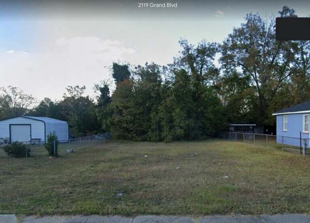 Property at 2119 GRAND, Augusta, GA 30901