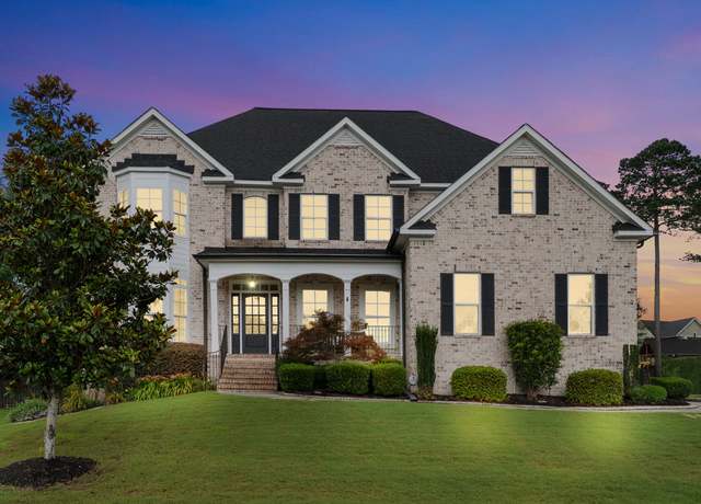 Property at 2224 Fothergill, Evans, GA 30809, 5 beds, 3.5 baths