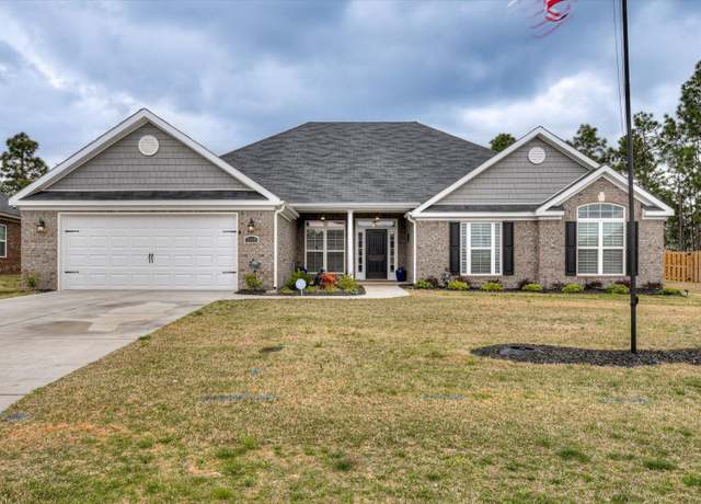 Property at 3334 STOCKPORT, Hephzibah, GA 30815, 4 beds, 2.5 baths