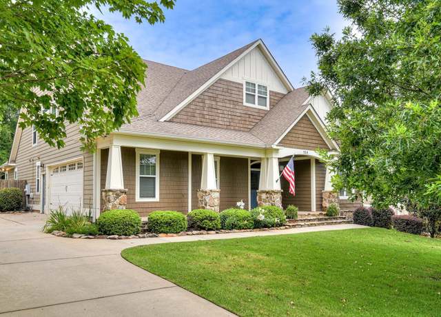 Property at 524 Mauldin, Evans, GA 30809, 5 beds, 3 baths