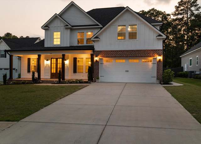 Property at 529 River Oaks, Evans, GA 30809, 5 beds, 4 baths