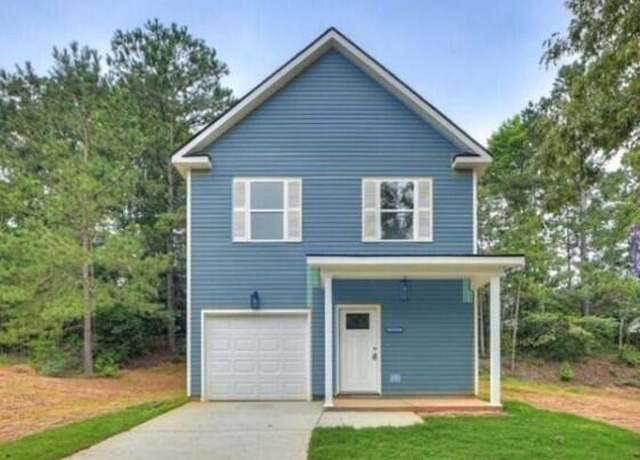Property at 2815 Ridgecrest, Hephzibah, GA 30815, 3 beds, 2.5 baths