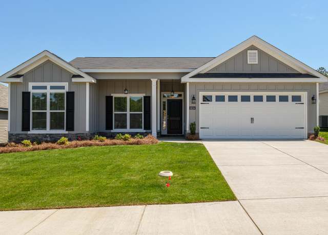 Property at 8234 SNELLING, Aiken, SC 29803, 4 beds, 2.5 baths