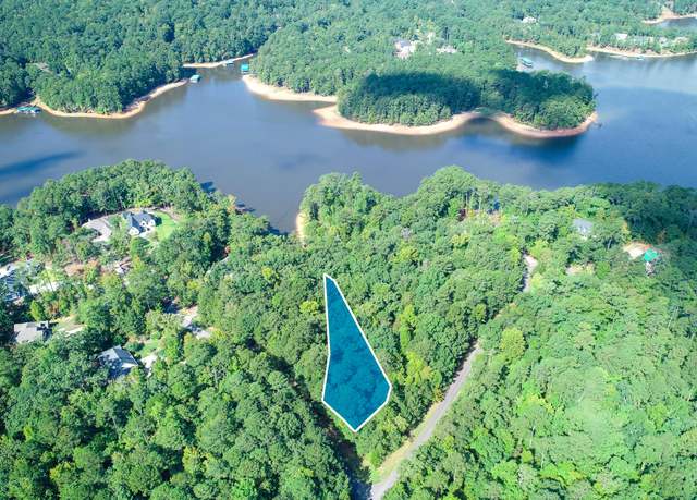 Property at B3 L10 ROLLAND, Mccormick, SC 29835
