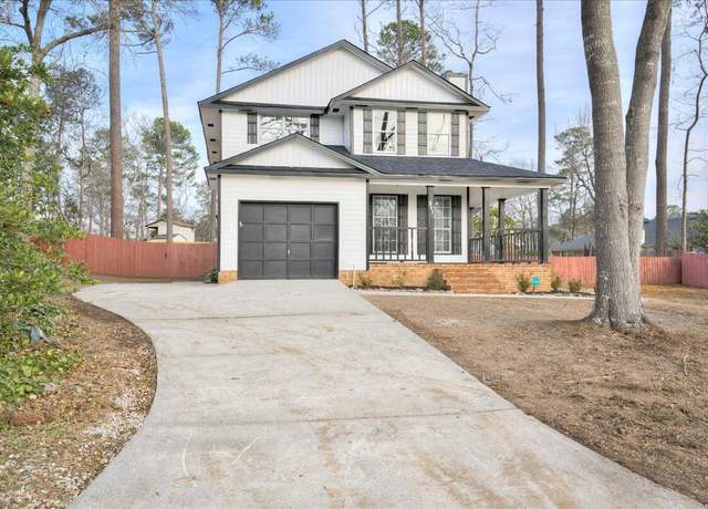 Property at 511 Arlington, Evans, GA 30809, 3 beds, 2.5 baths