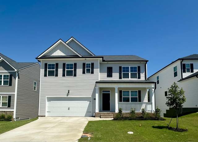 Property at 1372 Admiral Ave #114, Grovetown, GA 30813, 5 beds, 3 baths