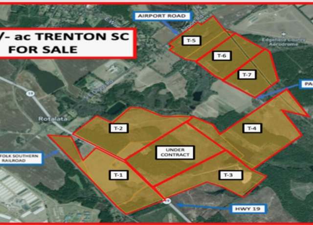 Property at 18 Billy, Trenton, SC 29847