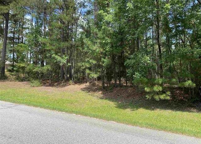 Property at 00 27 BLOCK 3 Lot 27, Mccormick, SC 29835
